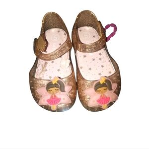 Cat &Jack Jelly Sandals